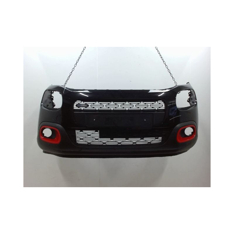 PARE-CHOC AVANT CITROEN C3 2009-