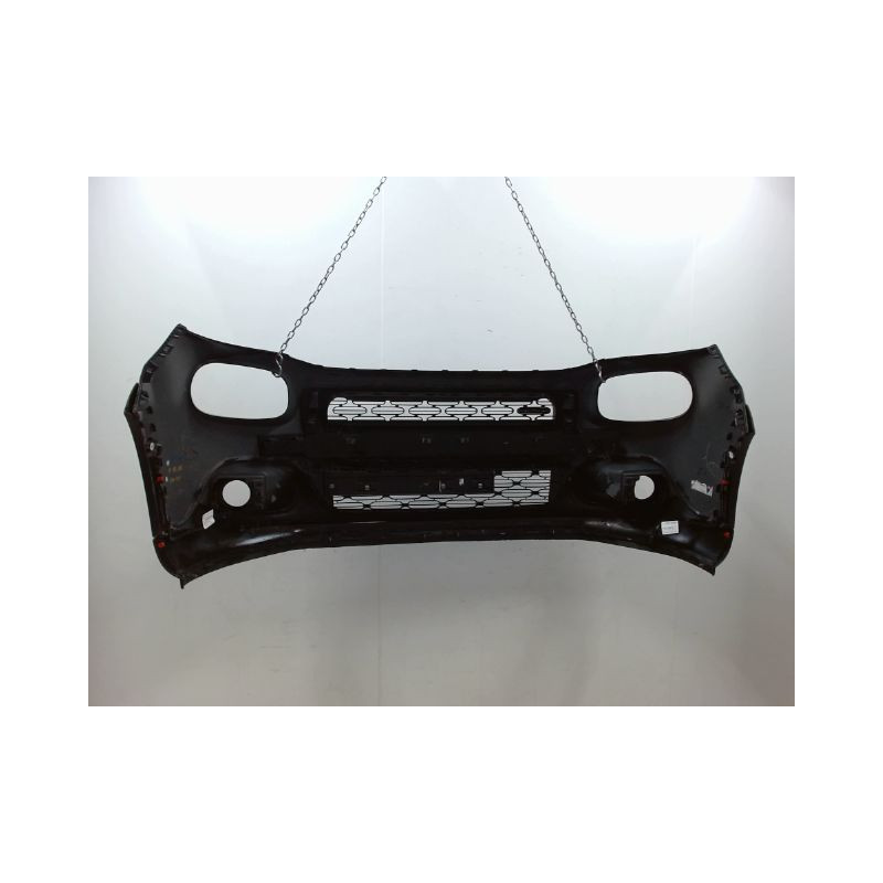 PARE-CHOC AVANT CITROEN C3 2009-