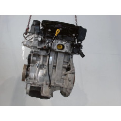 MOTEUR ESSENCE