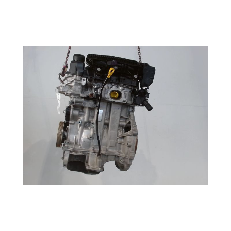 MOTEUR ESSENCE CITROEN C3 2009- 1.2 VTi 82