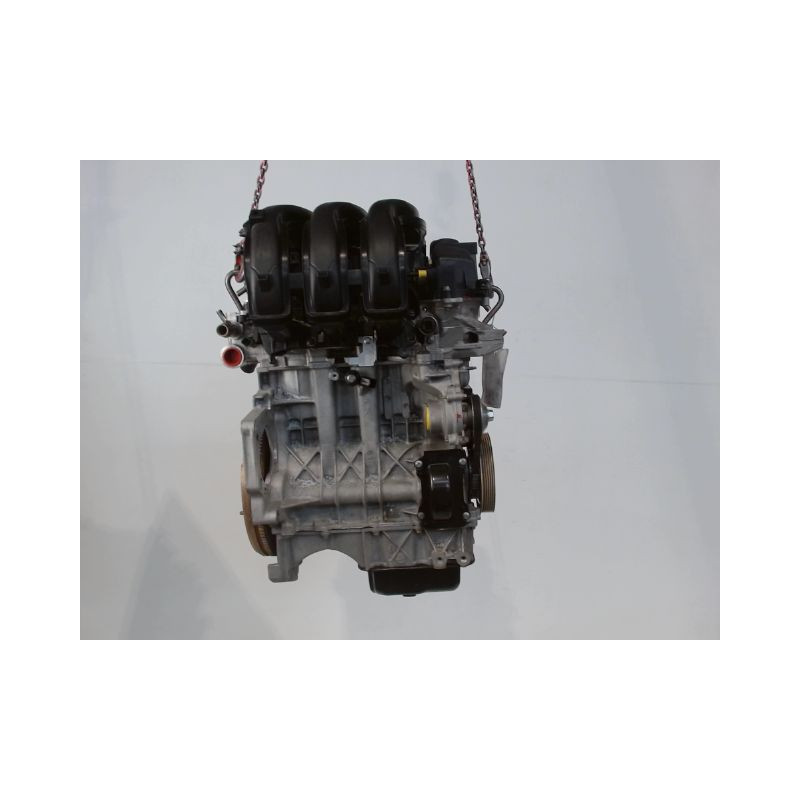 MOTEUR ESSENCE CITROEN C3 2009- 1.2 VTi 82