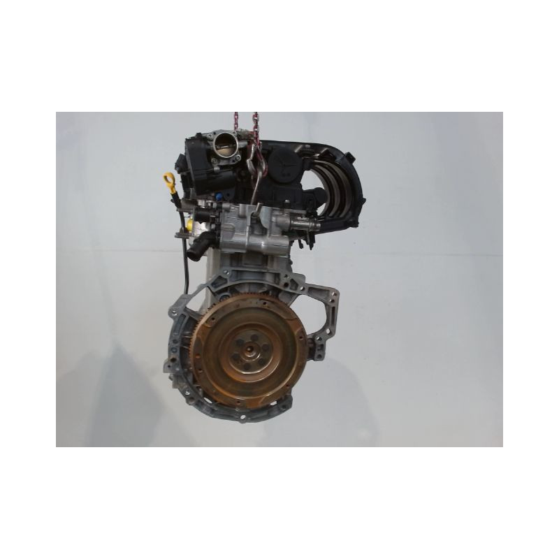 MOTEUR ESSENCE CITROEN C3 2009- 1.2 VTi 82