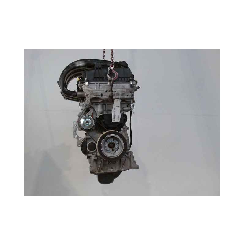 MOTEUR ESSENCE CITROEN C3 2009- 1.2 VTi 82