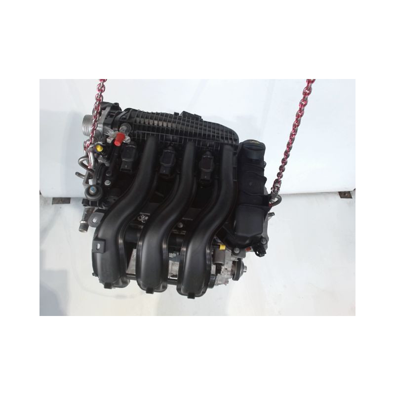MOTEUR ESSENCE CITROEN C3 2009- 1.2 VTi 82