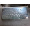 MOTEUR ESSENCE CITROEN C3 2009- 1.2 VTi 82