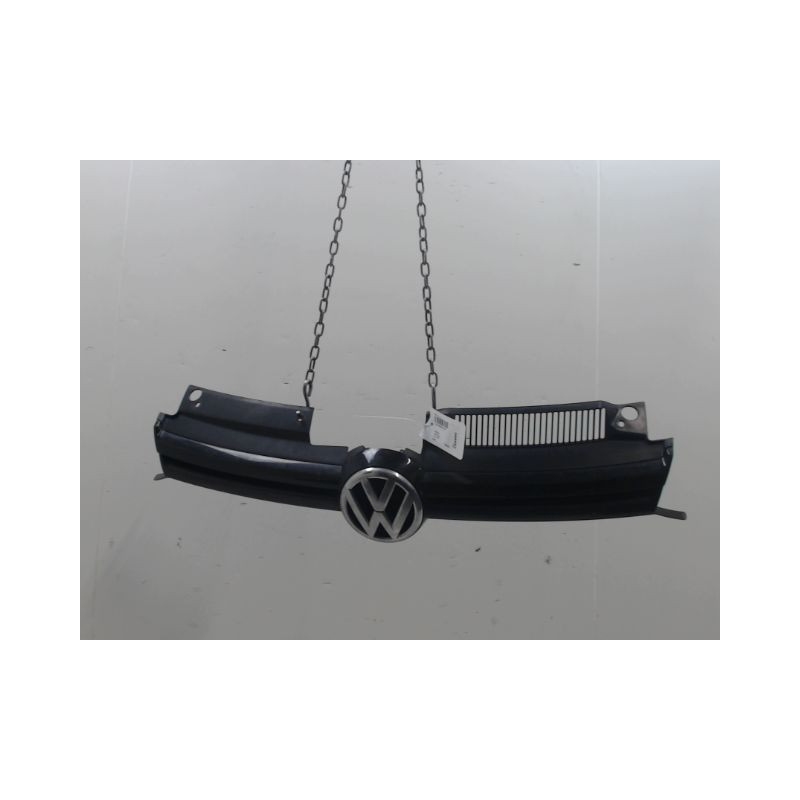 CALANDRE VOLKSWAGEN GOLF VI 2008-2013