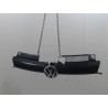 CALANDRE VOLKSWAGEN GOLF VI 2008-2013
