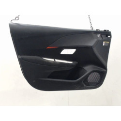 GARNITURE PORTE AVG