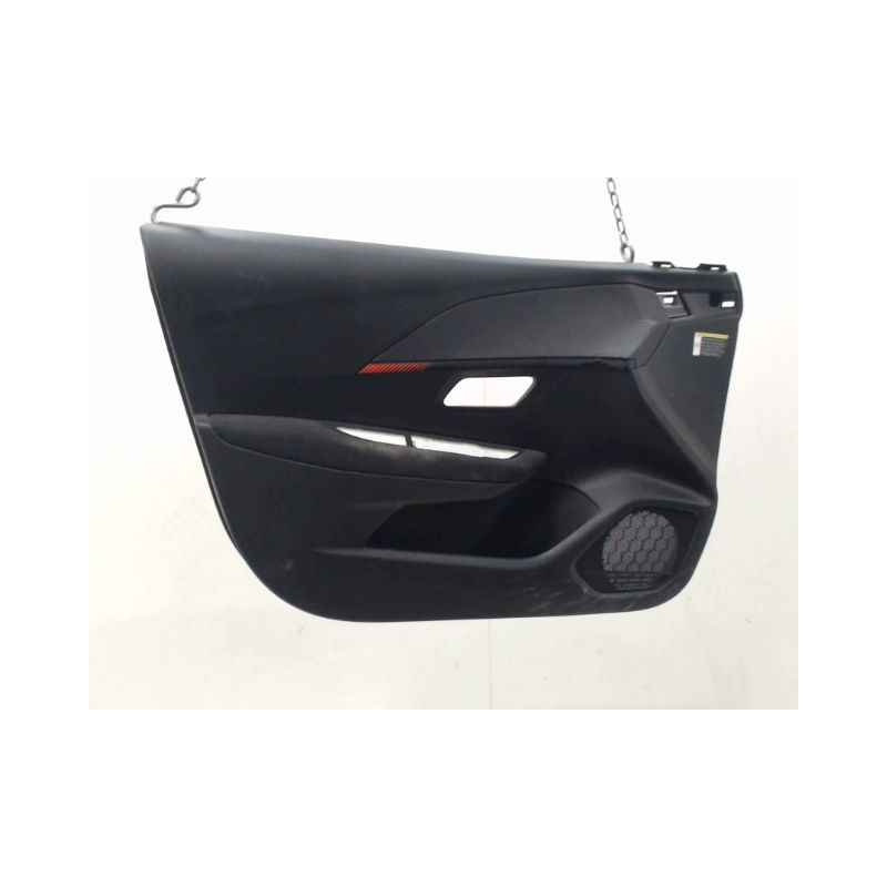 GARNITURE PORTE AVANT GAUCHE PEUGEOT 208 2012-...