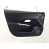 GARNITURE PORTE AVANT GAUCHE PEUGEOT 208 2012-...