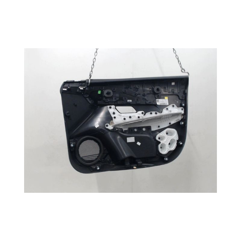 GARNITURE PORTE AVANT GAUCHE PEUGEOT 208 2012-...