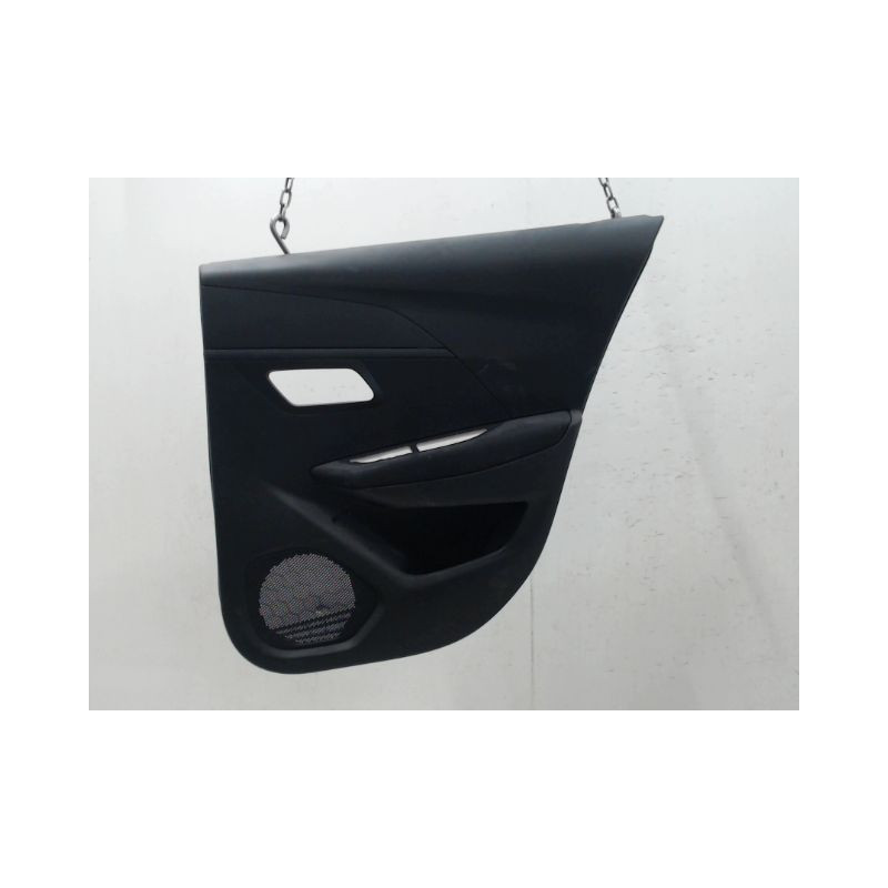 GARNITURE PORTE ARRIERE DROIT PEUGEOT 208 2012-...