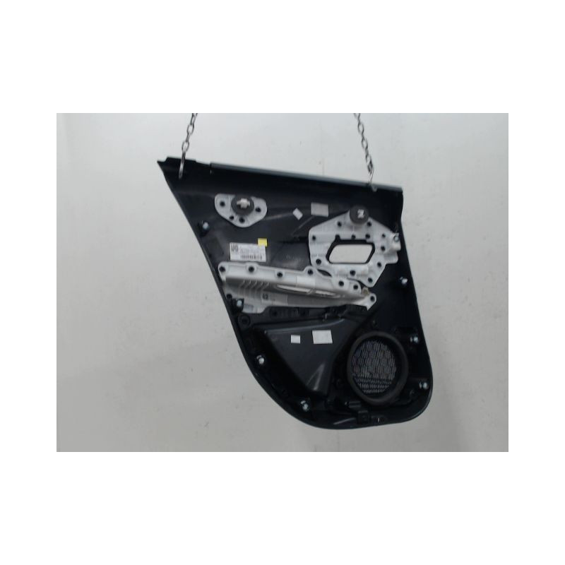 GARNITURE PORTE ARRIERE DROIT PEUGEOT 208 2012-...