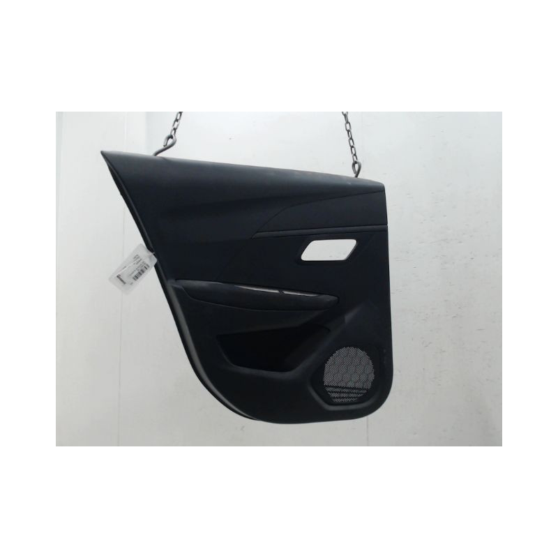 GARNITURE PORTE ARRIERE GAUCHE PEUGEOT 208 2012-...