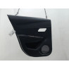 GARNITURE PORTE ARRIERE GAUCHE PEUGEOT 208 2012-...