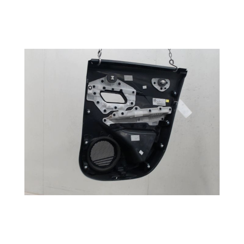 GARNITURE PORTE ARRIERE GAUCHE PEUGEOT 208 2012-...
