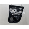 GARNITURE PORTE ARRIERE GAUCHE PEUGEOT 208 2012-...