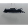CALANDRE MINI MINI II Phase 1 (R56) 2006-2010