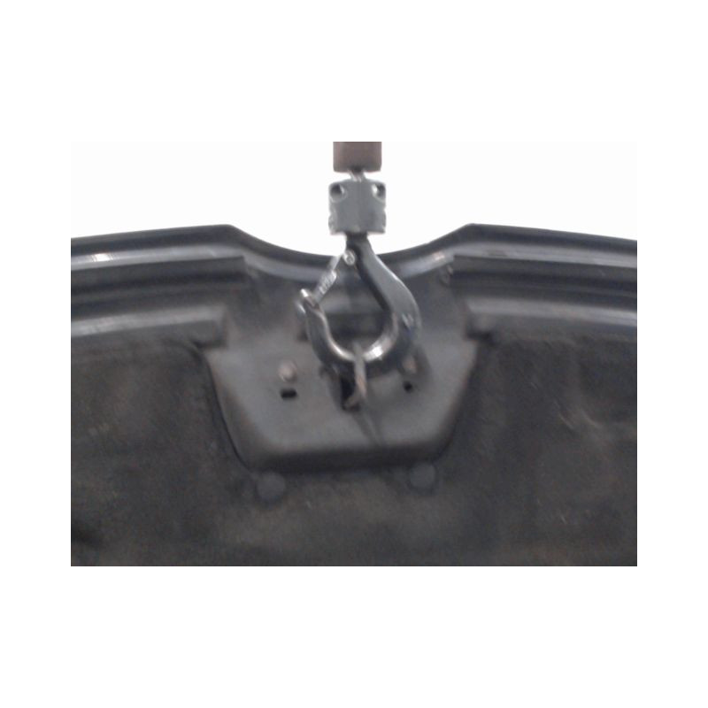 CAPOT FORD FIESTA VI Phase 1 2008-2012