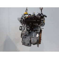 MOTEUR ESSENCE