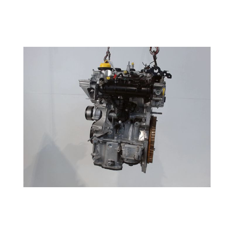 MOTEUR ESSENCE RENAULT CLIO IV Phase 1 2012-... 0.9 TCe 75 