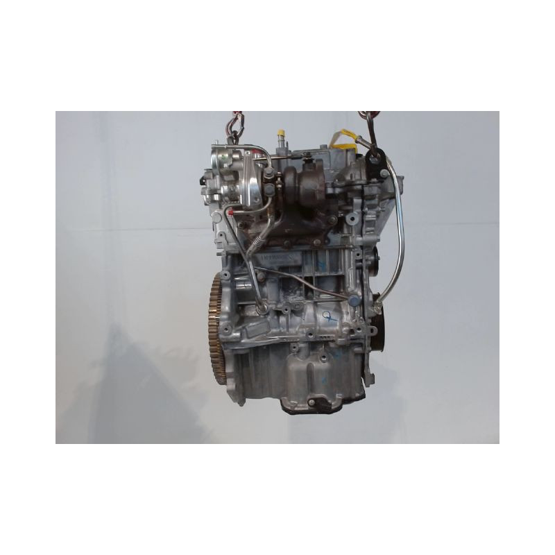 MOTEUR ESSENCE RENAULT CLIO IV Phase 1 2012-... 0.9 TCe 75 