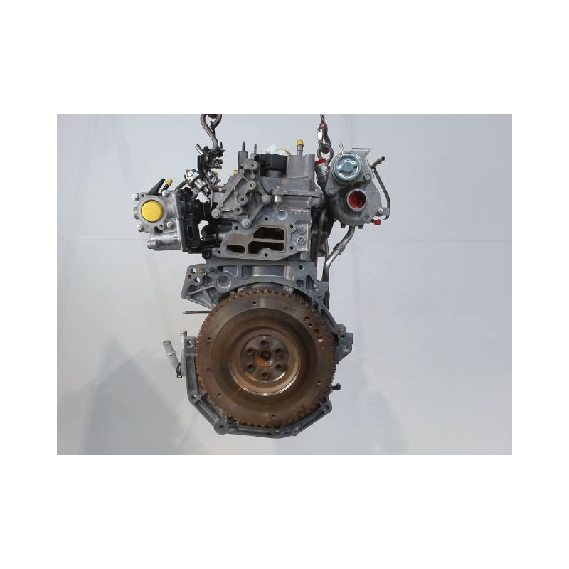 MOTEUR ESSENCE RENAULT CLIO IV Phase 1 2012-... 0.9 TCe 75 