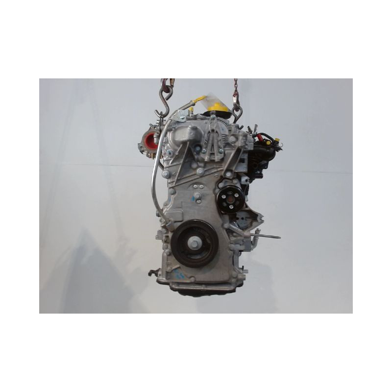 MOTEUR ESSENCE RENAULT CLIO IV Phase 1 2012-... 0.9 TCe 75 