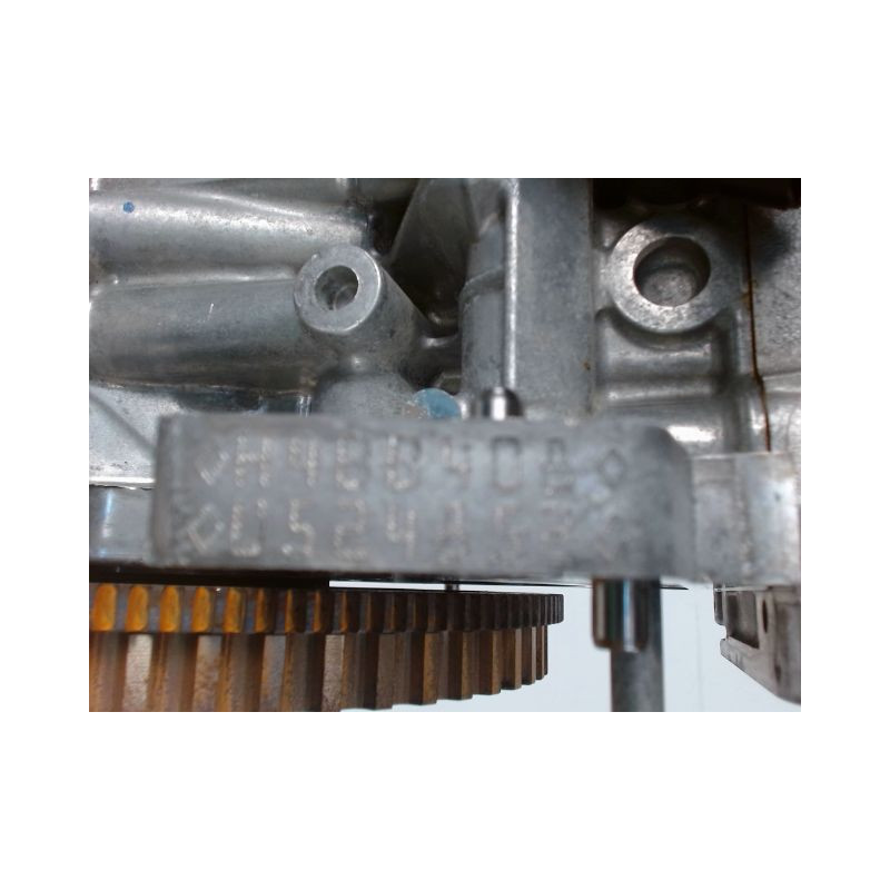MOTEUR ESSENCE RENAULT CLIO IV Phase 1 2012-... 0.9 TCe 75 