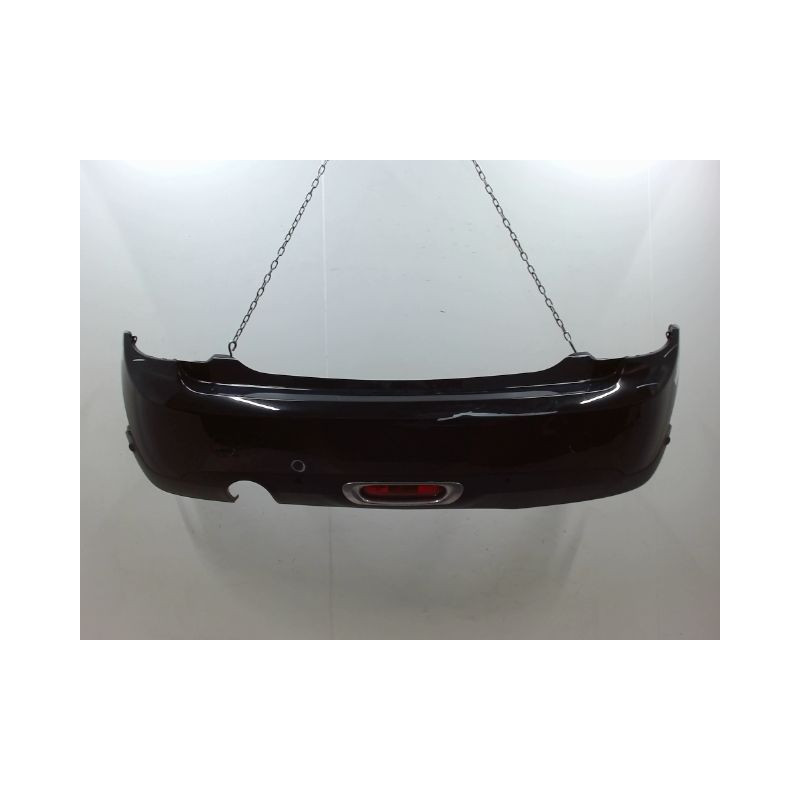 PARE-CHOC ARRIER MINI MINI III (F55/F56) 2014-...