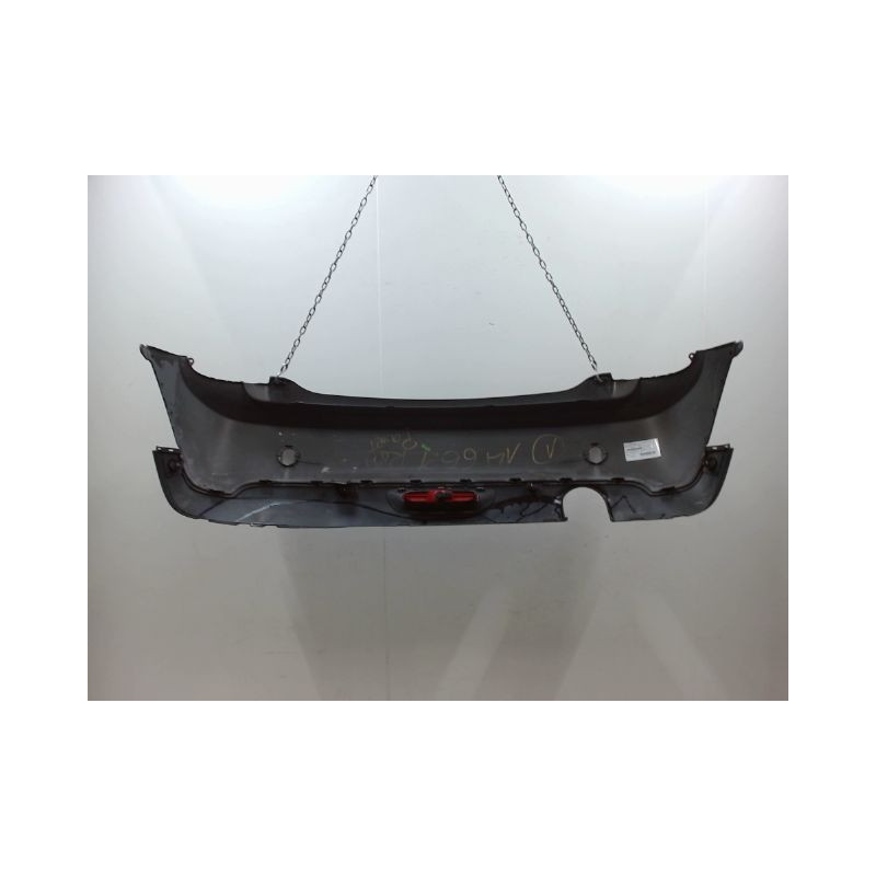 PARE-CHOC ARRIER MINI MINI III (F55/F56) 2014-...