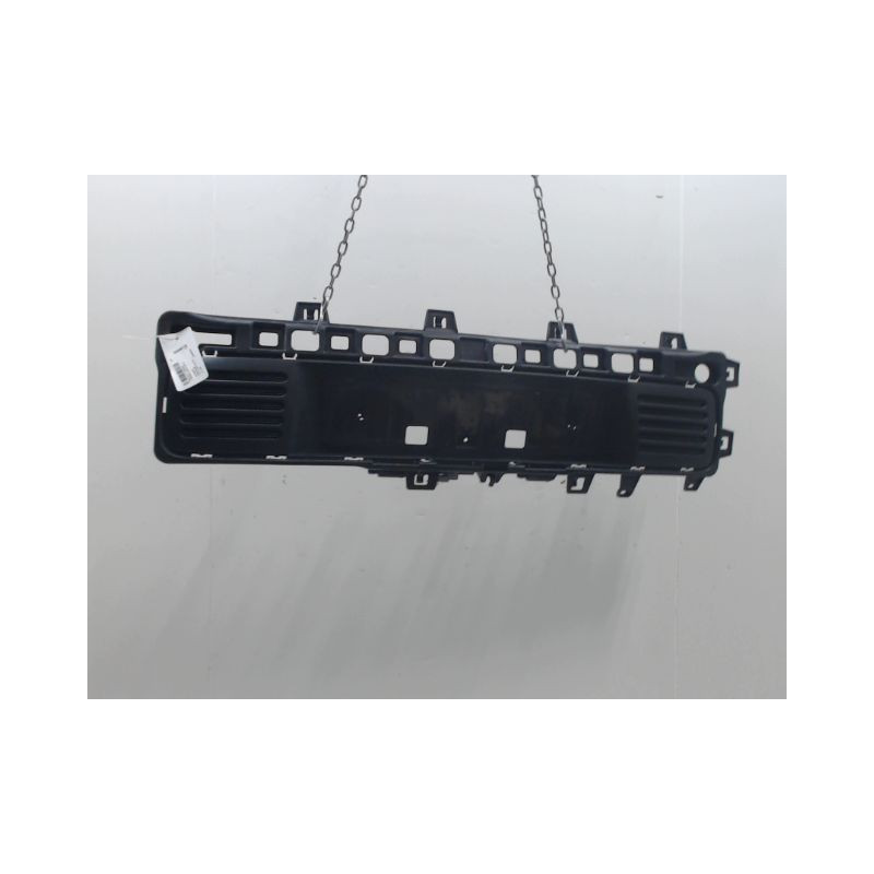 GRILLE PARE-CHOC AR RENAULT TWINGO III 2014-...