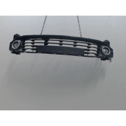 GRILLE PARE-CHOC AV