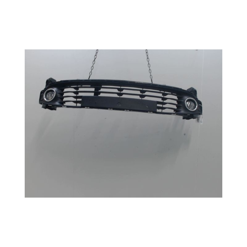GRILLE PARE-CHOC AVANT RENAULT CLIO IV Phase 1 2012-...