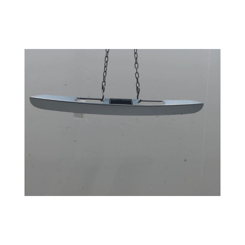 POIGNEE EXTERIEURE HAYON PEUGEOT 207 2006-2013