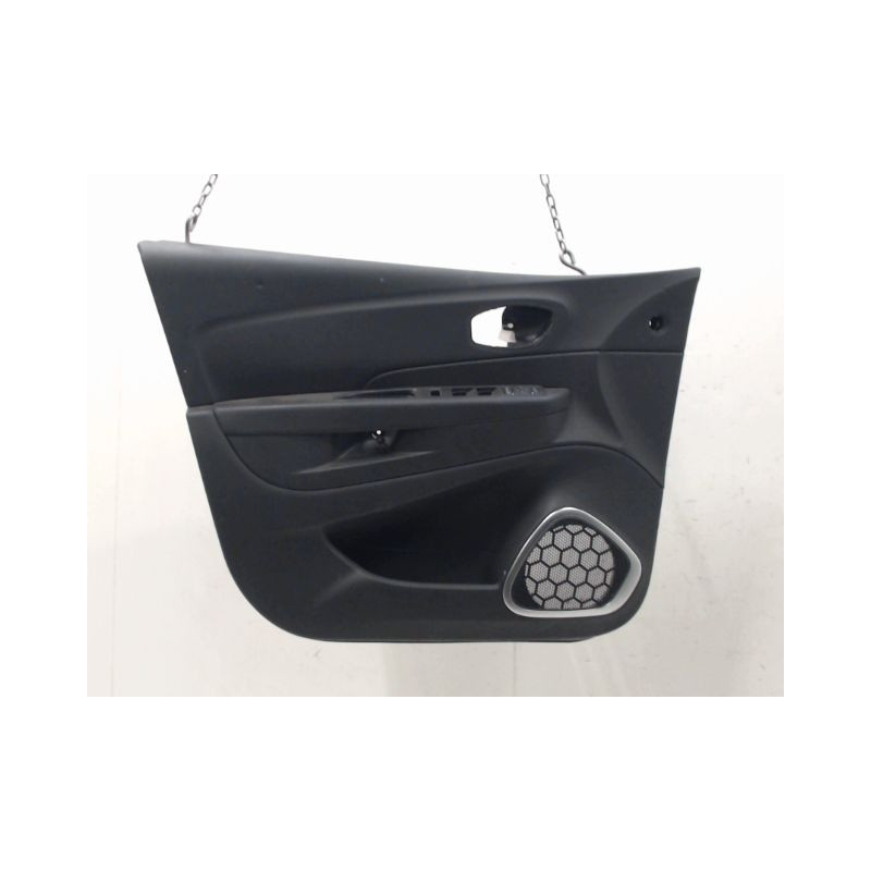GARNITURE PORTE AVANT GAUCHE RENAULT CAPTUR Phase 1 2013-...