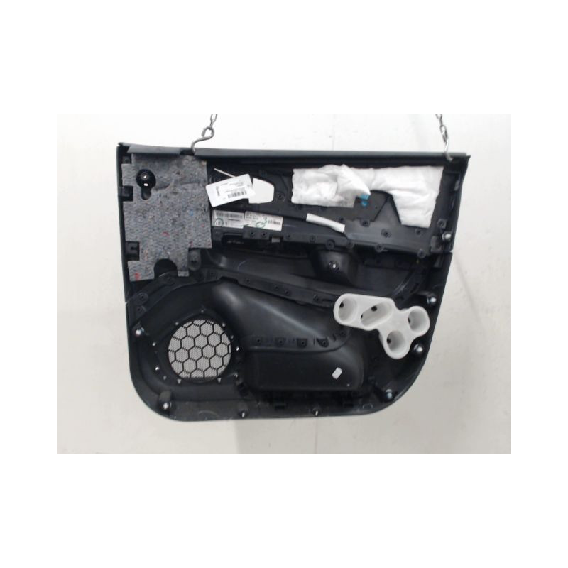GARNITURE PORTE AVANT GAUCHE RENAULT CAPTUR Phase 1 2013-...
