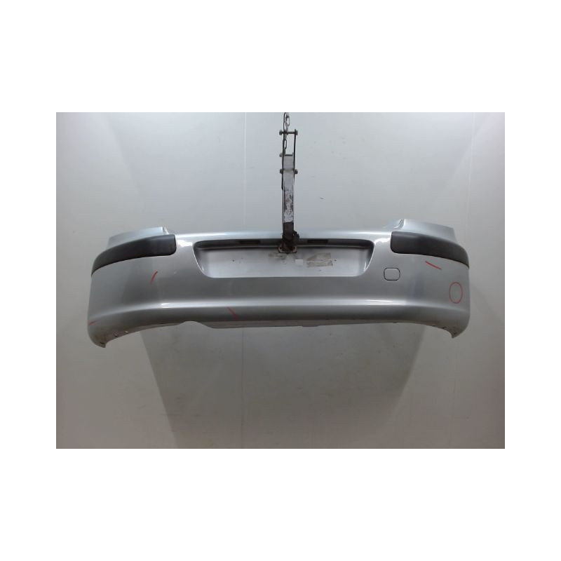 PARE-CHOC ARRIER PEUGEOT 307 Phase 1 2001-2005