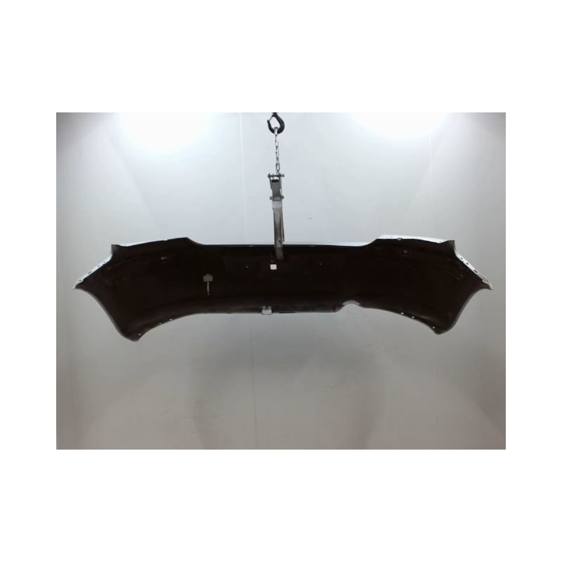 PARE-CHOC ARRIER PEUGEOT 307 Phase 1 2001-2005