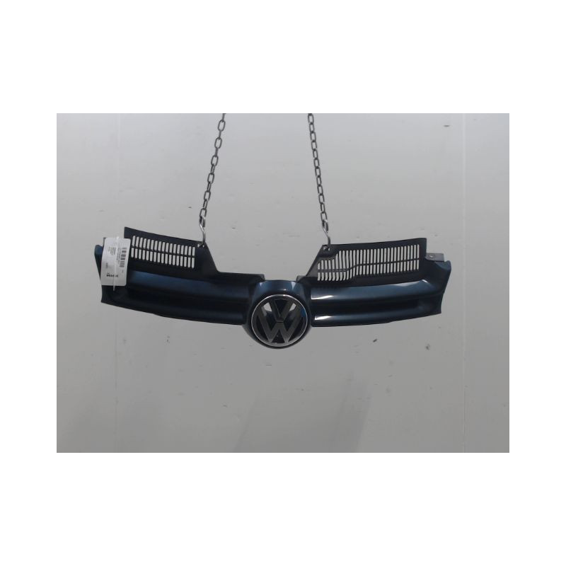 CALANDRE VOLKSWAGEN GOLF V 2003-2008