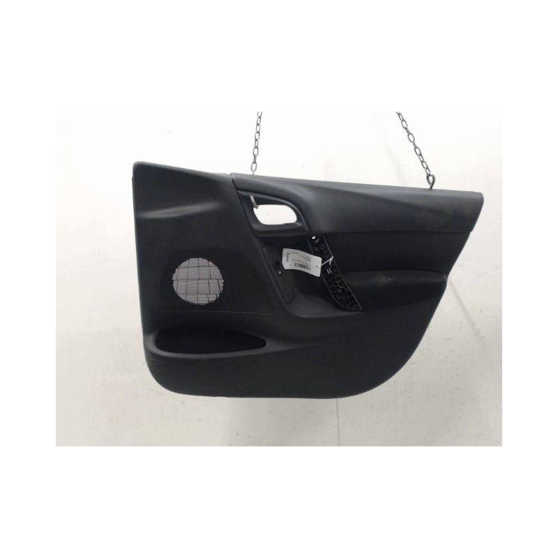 GARNITURE PORTE AVANT DROIT CITROEN C3 II Phase 2 (A51) 2013-2016
