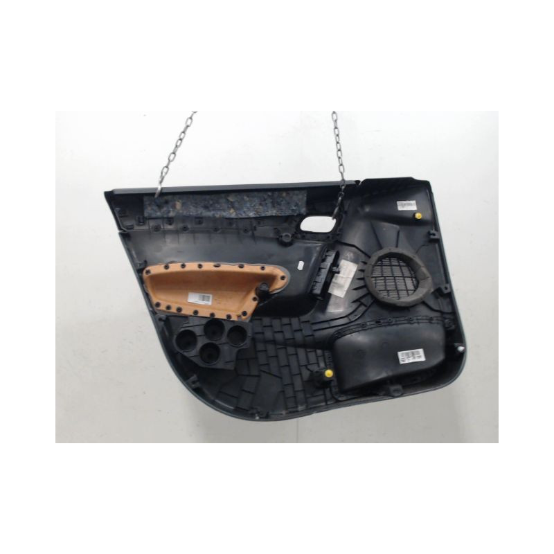 GARNITURE PORTE AVANT DROIT CITROEN C3 II Phase 2 (A51) 2013-2016