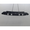 ABSORBEUR PARE-CHOC ARRIERE PEUGEOT 2008 Phase 1 2013-...