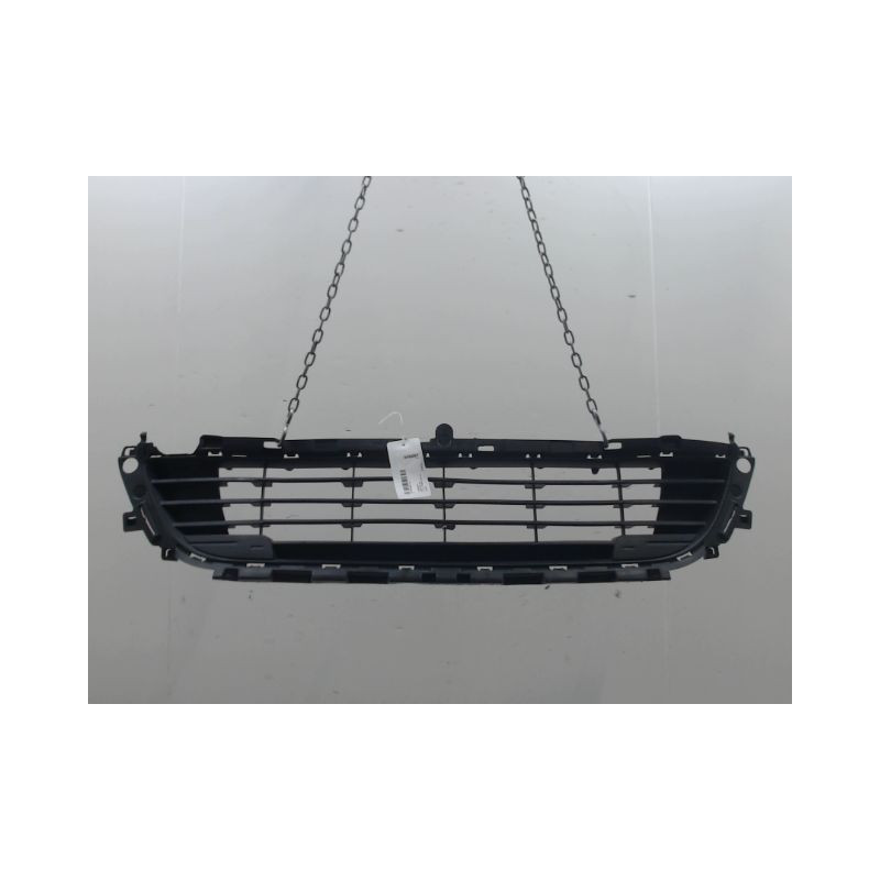 GRILLE PARE-CHOC AVANT CITROEN C4 II Phase 1 (B71) 2010-2015