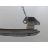 RENFORT PARE-CHOC ARRIERE  CITROEN C3 2009-