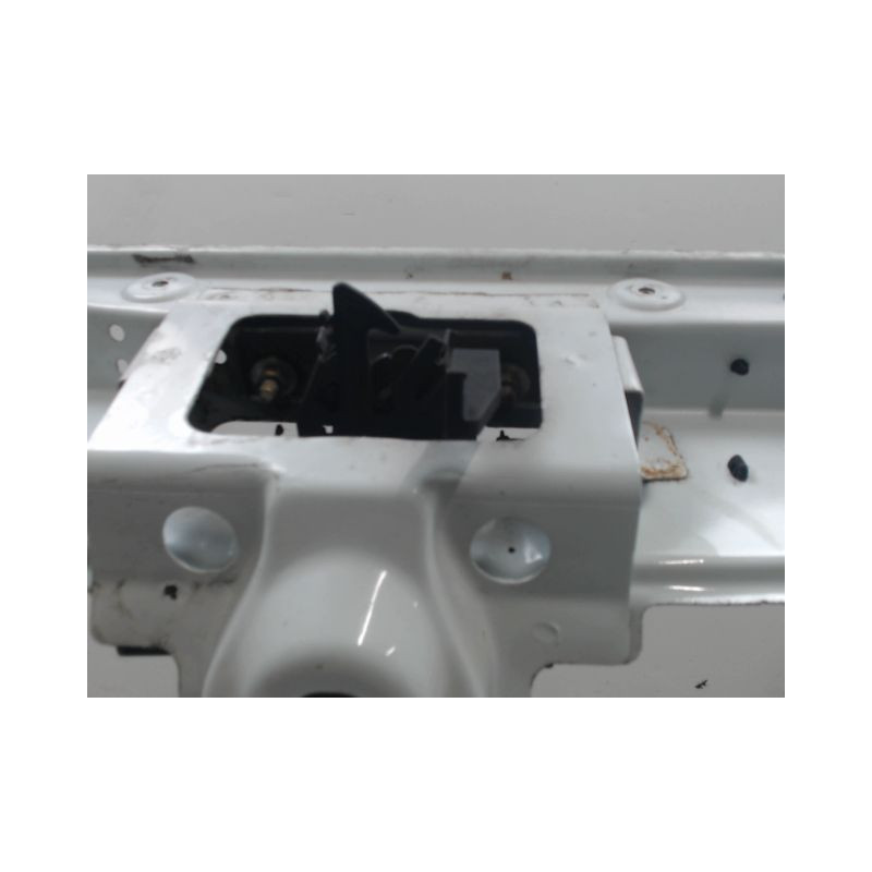 FACE AVANT DACIA SANDERO II 2012-...