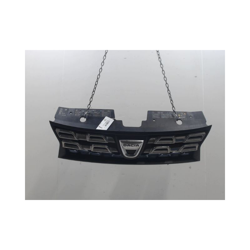 CALANDRE DACIA DUSTER BREAK Phase 2 2013-...