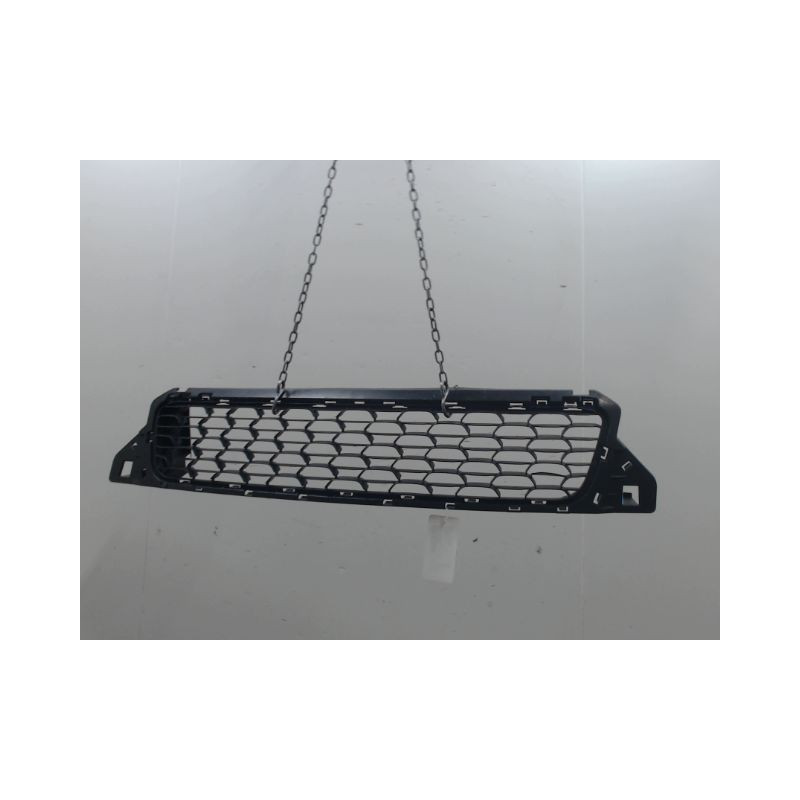 GRILLE PARE-CHOC AVANT DACIA DUSTER BREAK Phase 2 2013-...
