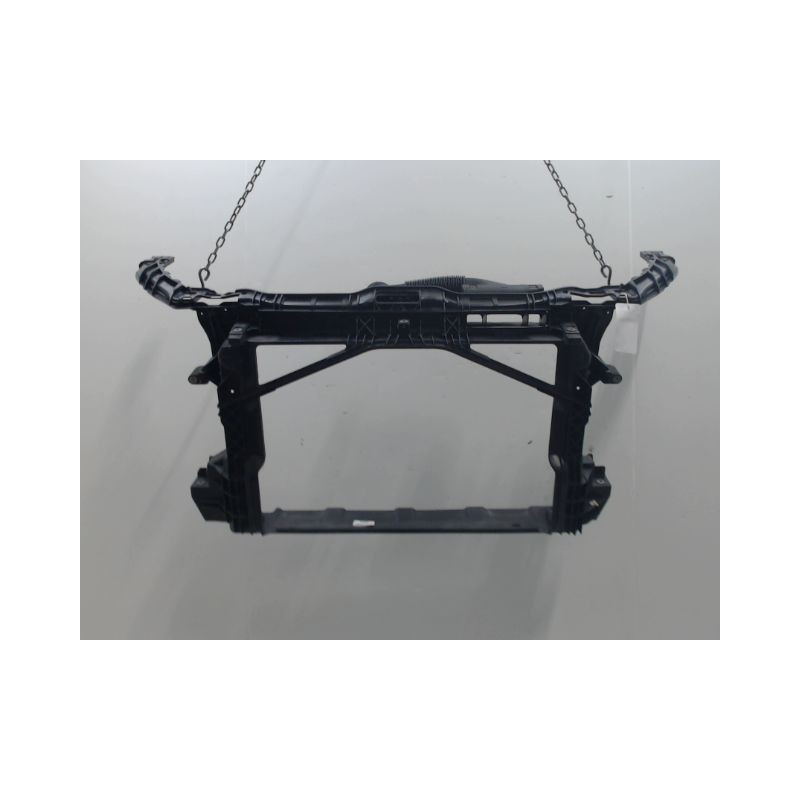 FACE AVANT AUDI A1