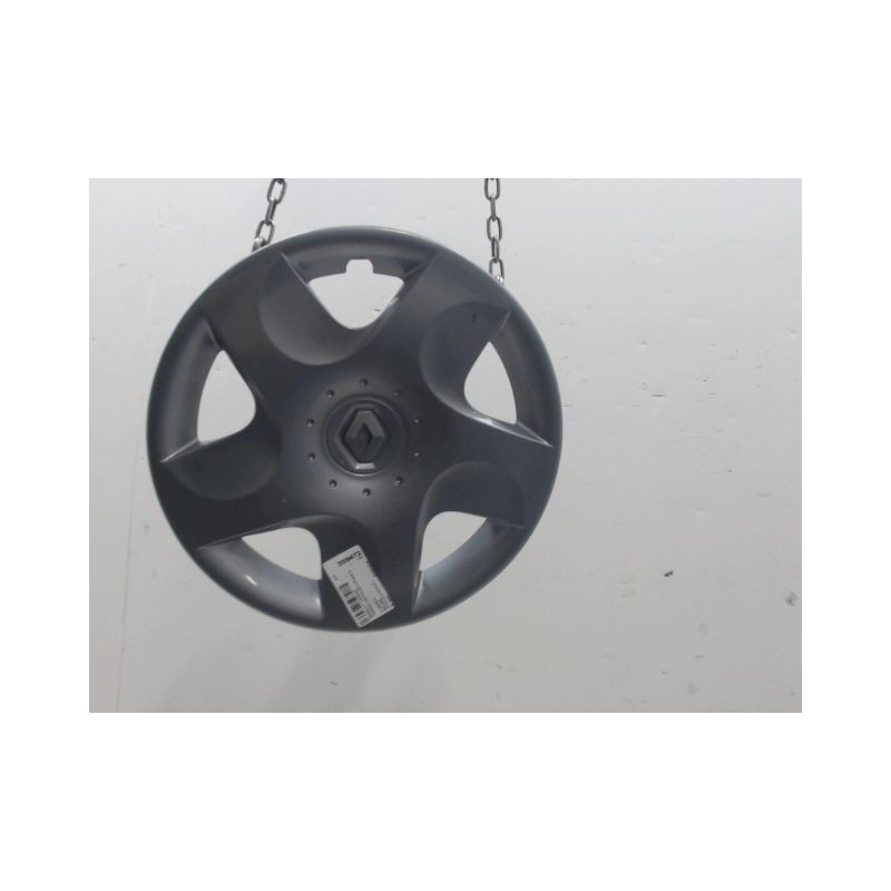 ENJOLIVEUR DE ROUE RENAULT TWINGO II Phase 2 2011-2014